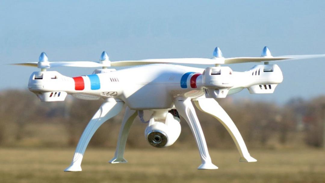 Syma X8C