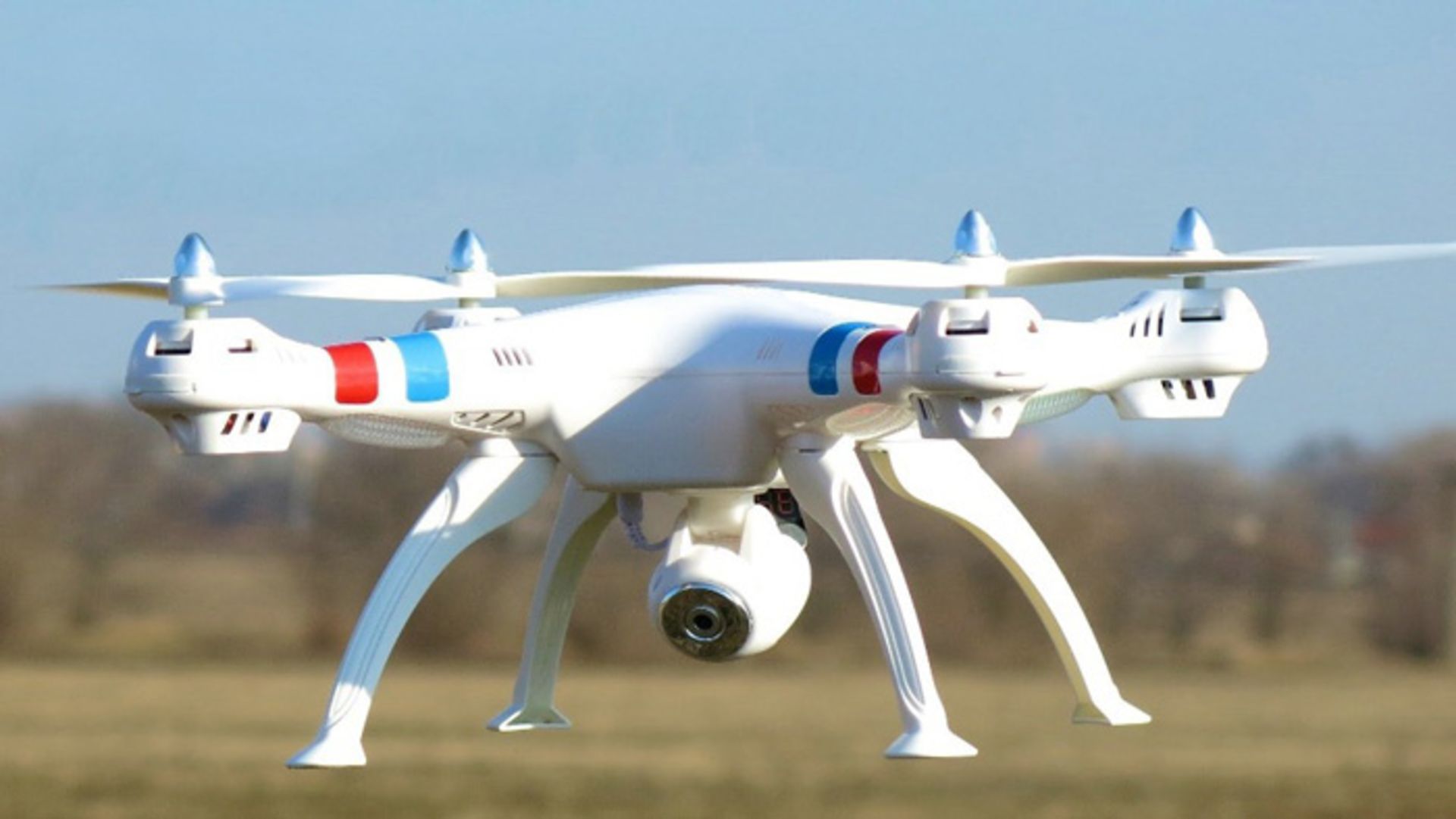 Syma X8C