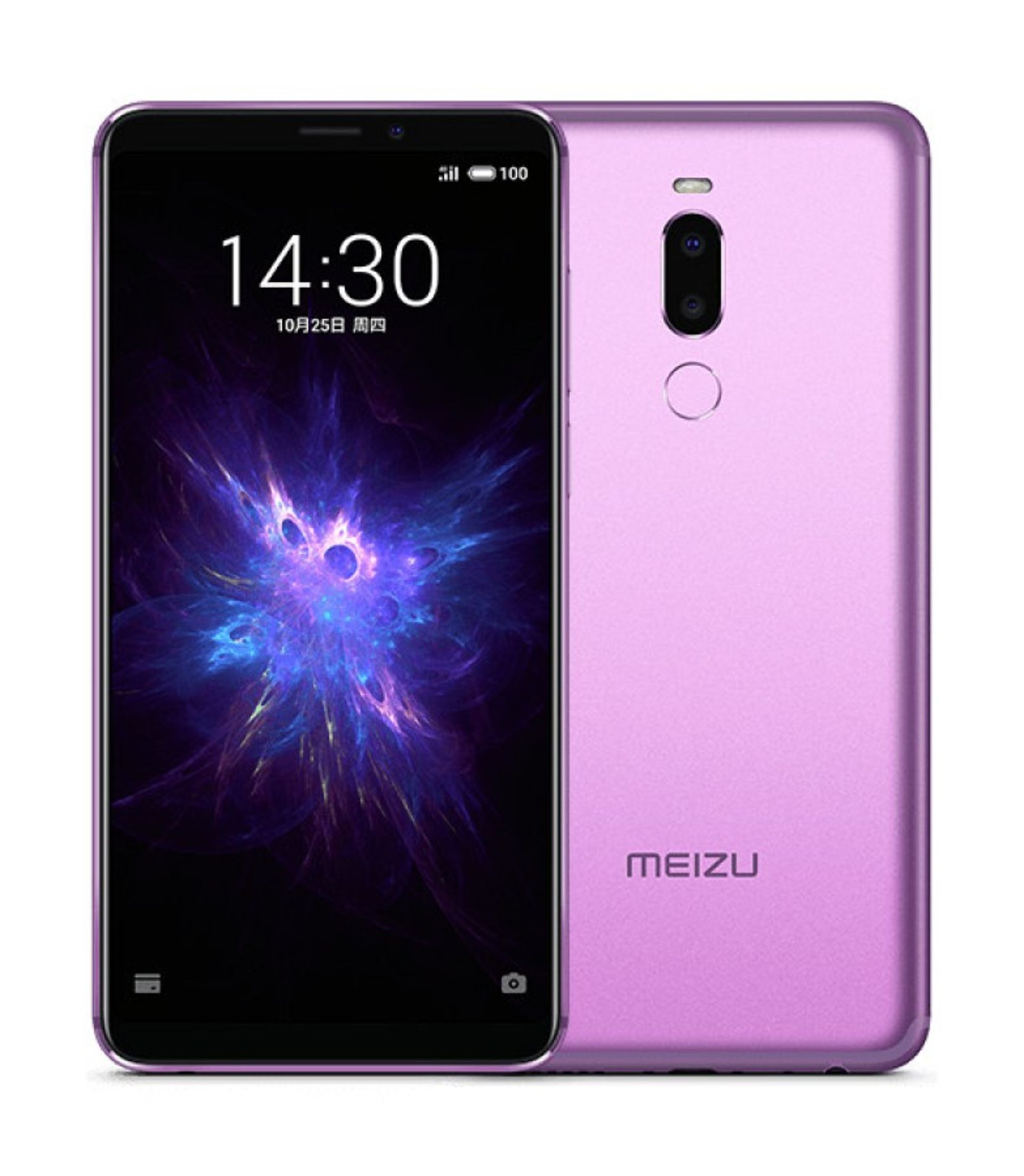 میزو نوت 8 / Meizu Note 8