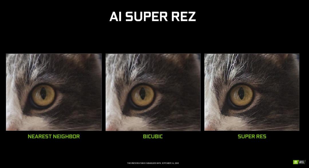 AI Super REZ