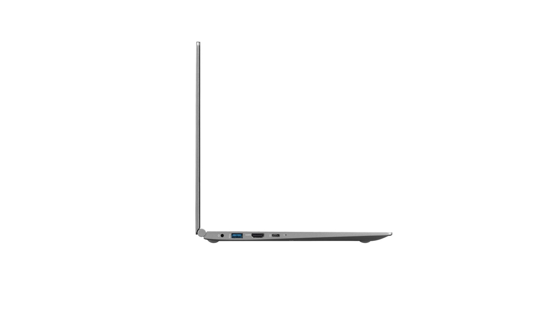 LG gram 15 