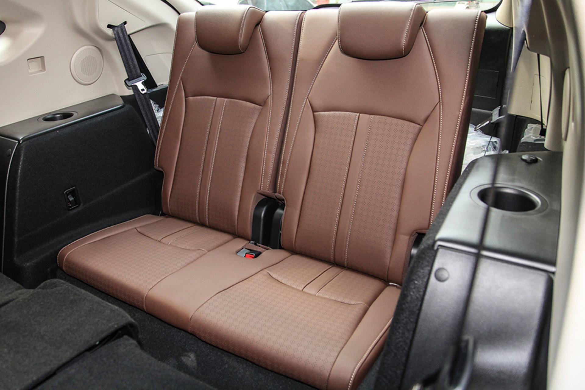 BYD S7