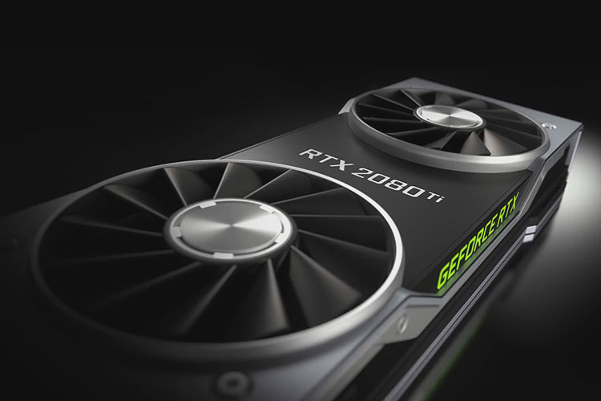 مرجع متخصصين ايران RTX 2080