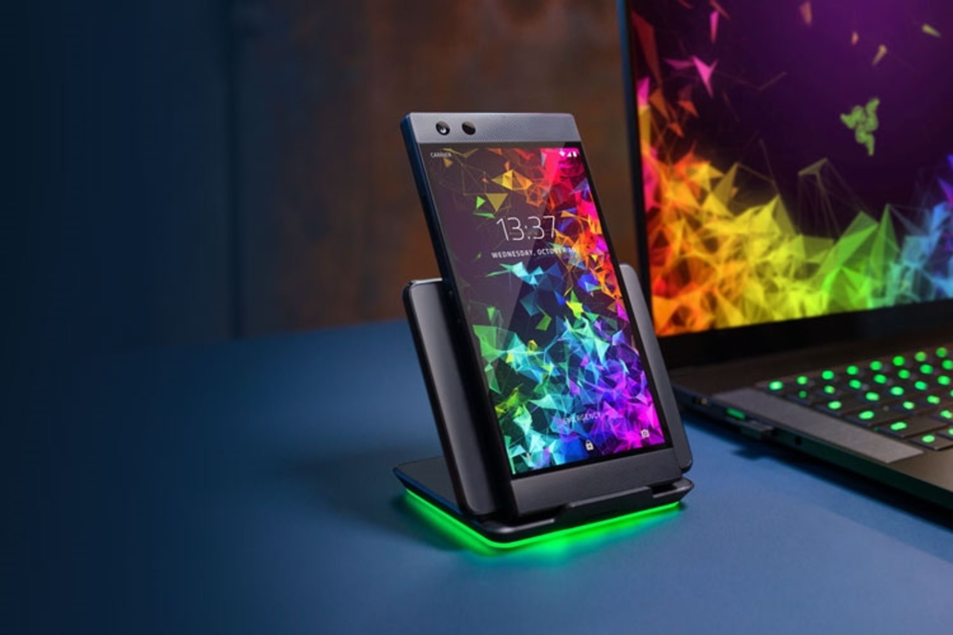 ریزر فون 2 / Razer Phone 2