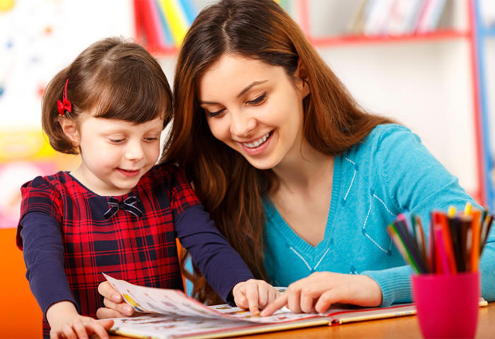 آموزش/teach