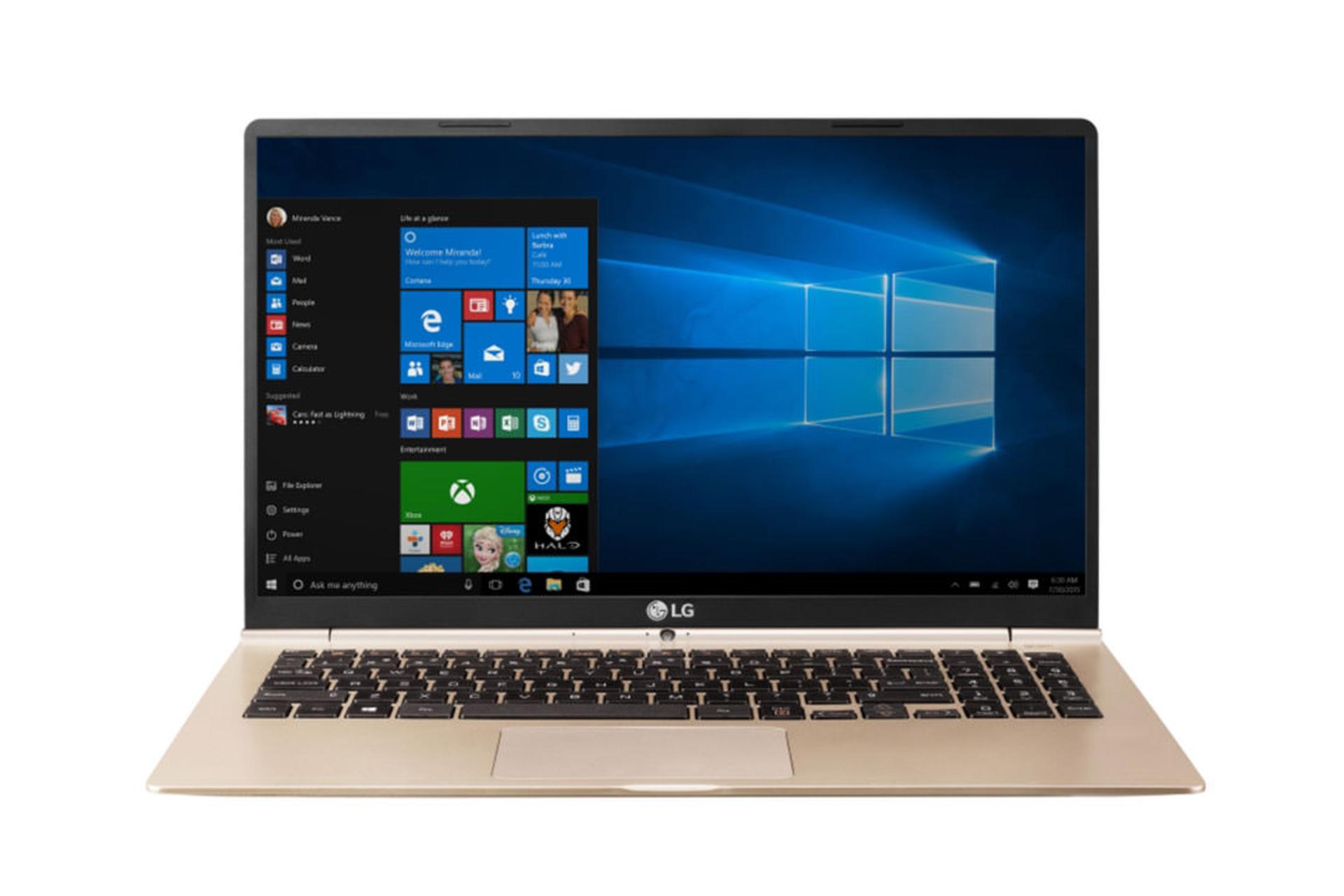 LG gram 15 15Z960