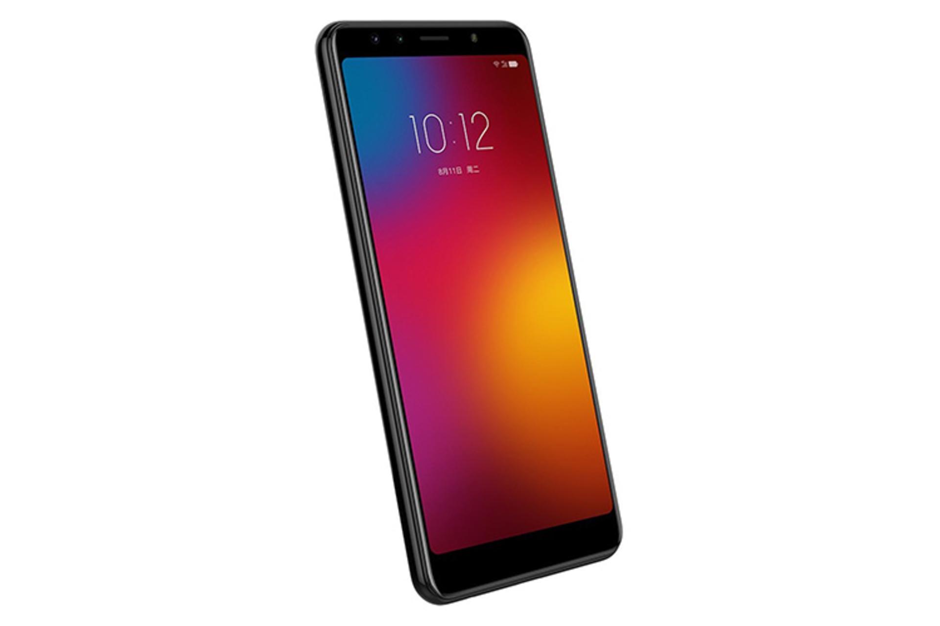 Lenovo K9
