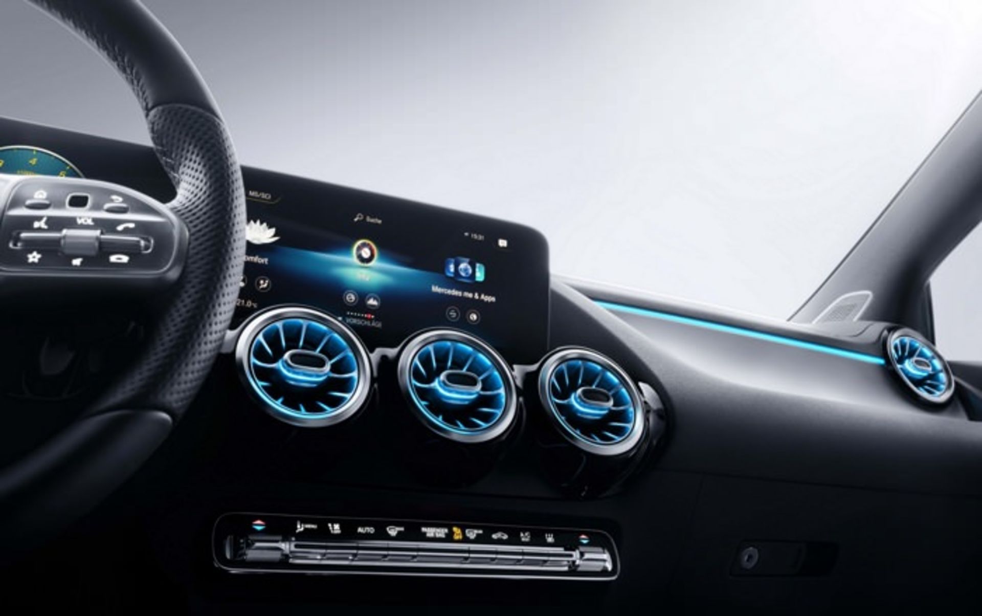 مرسدس بنز B کلاس