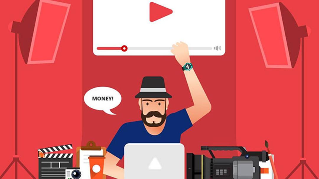 تبلیغات یوتیوب / Youtube Ads