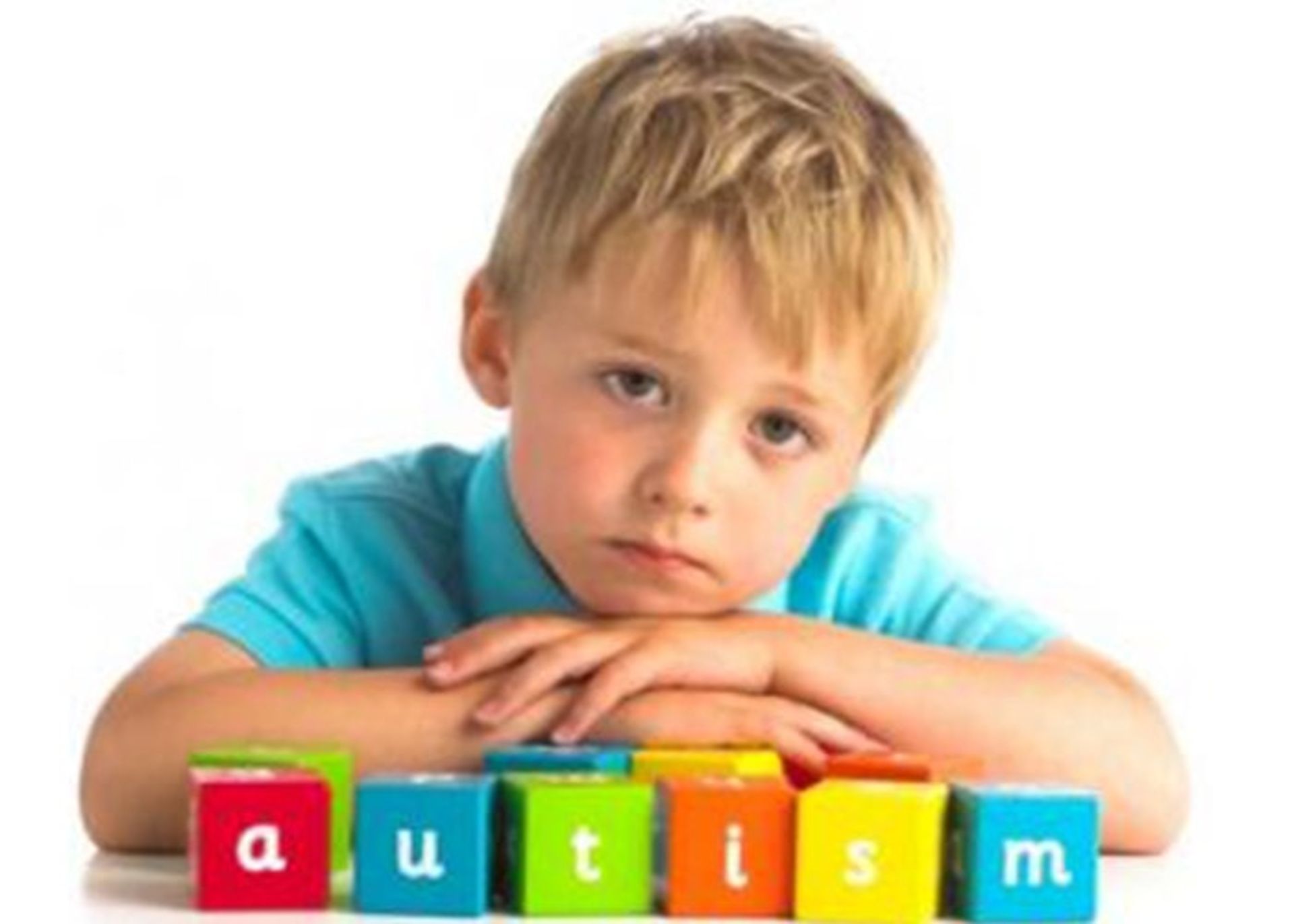 کودکان مبتلا به اوتیسم