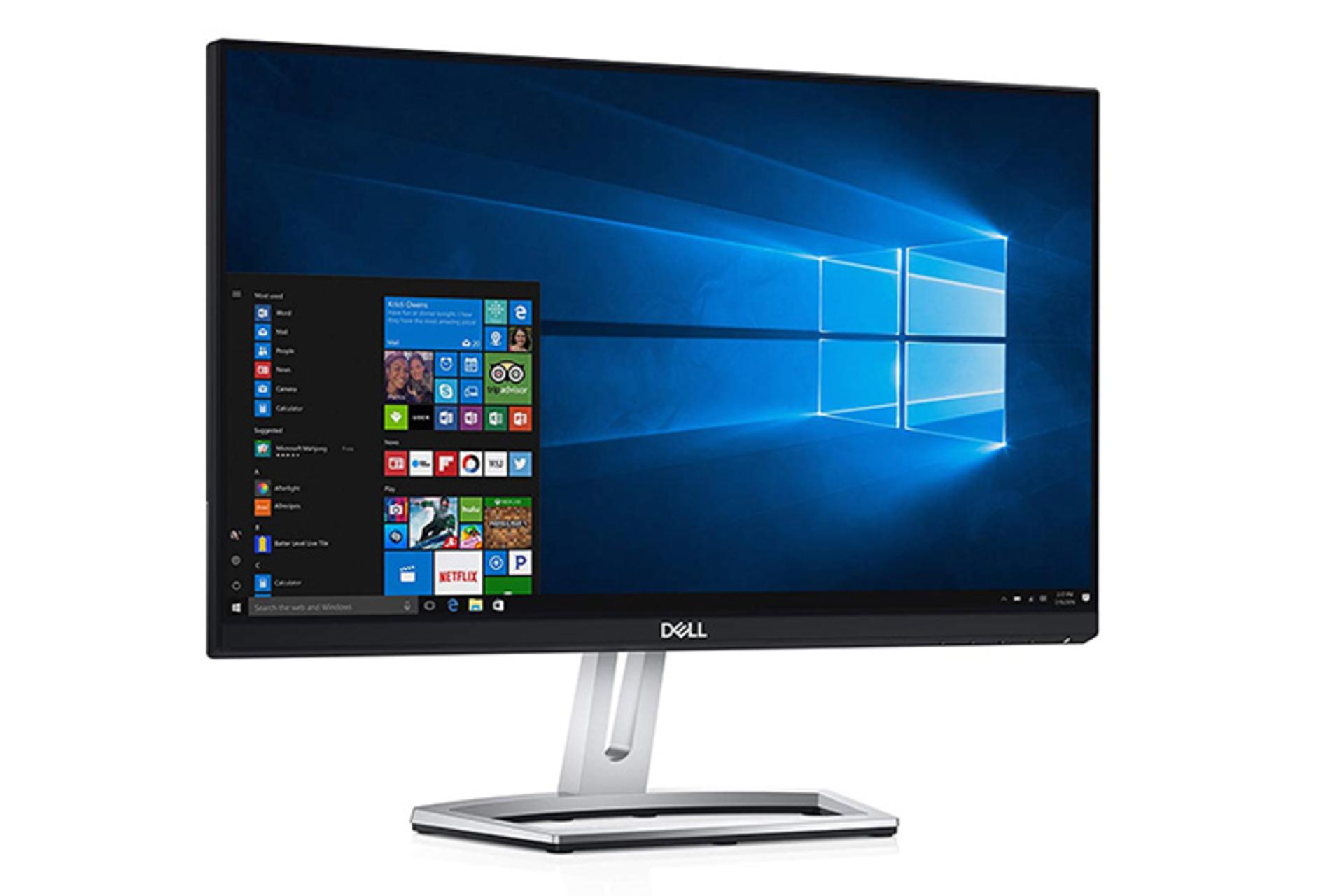 Dell S2218M