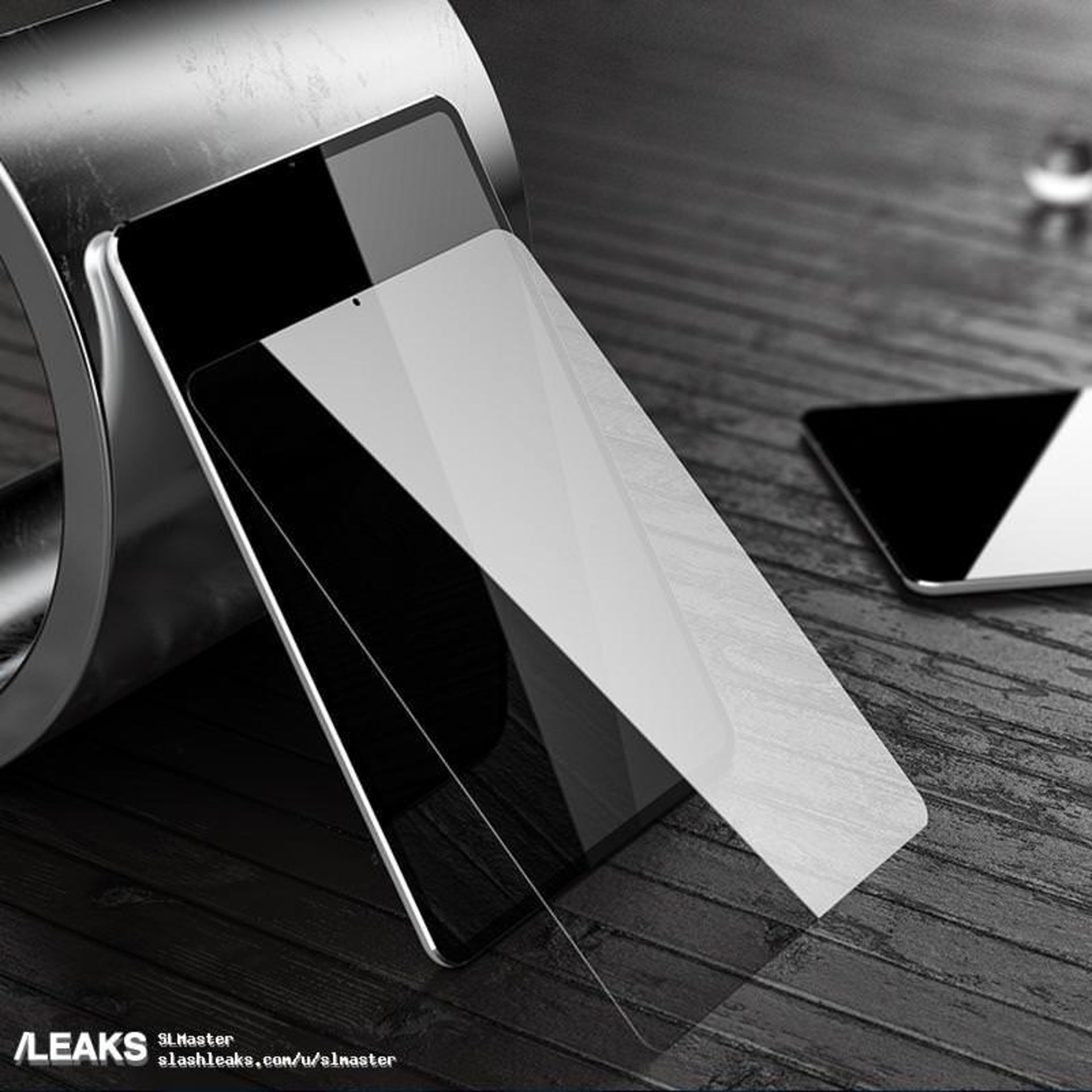 آیپد پرو 2018 