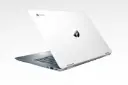 HP Chromebook X360 14