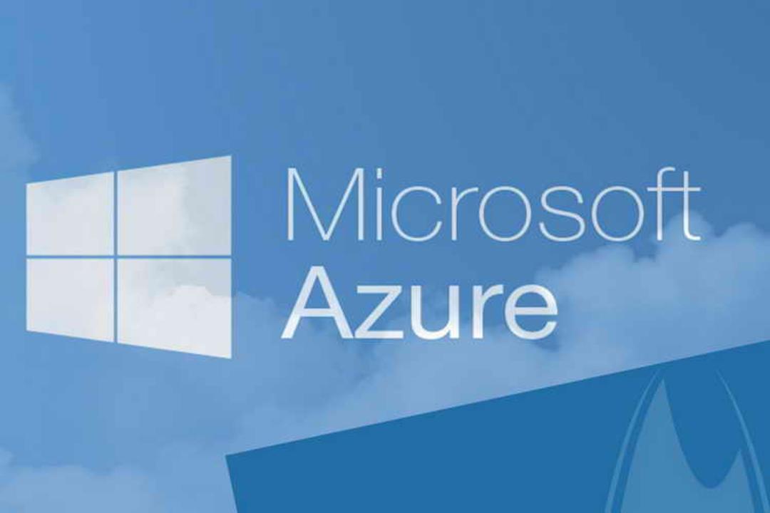 Microsoft Azure