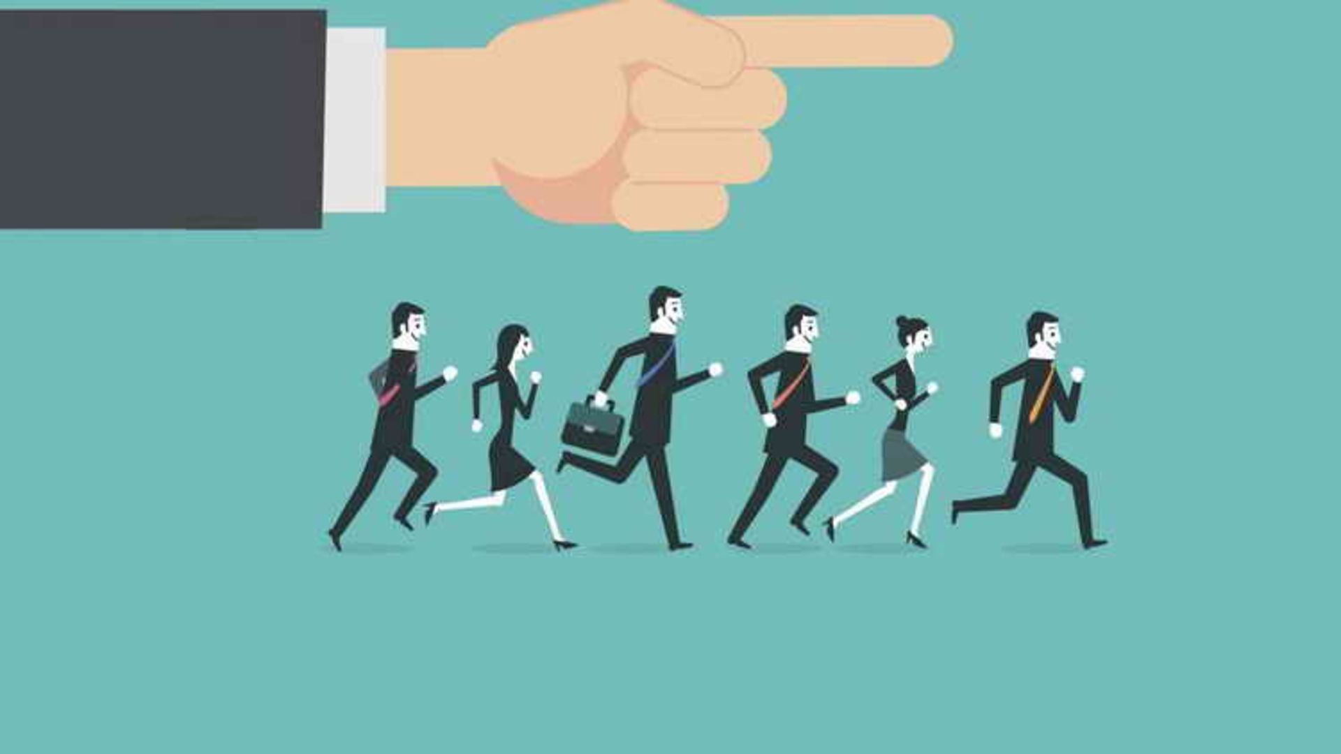 New Roles of a Manager 