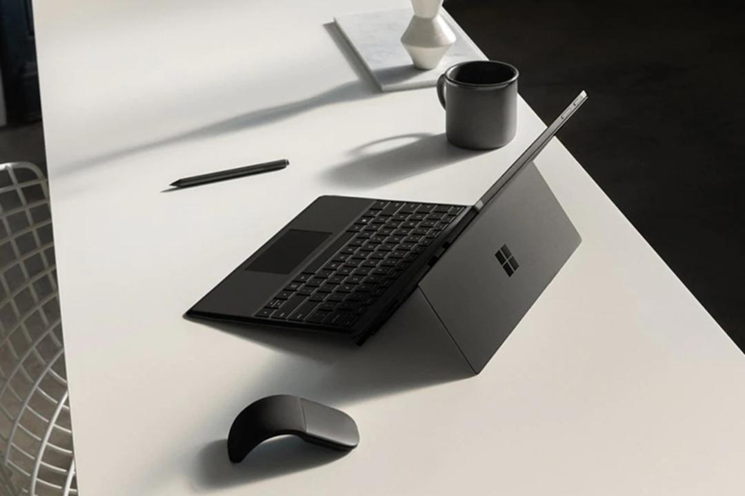سرفیس پرو 6 / Surface Pro 6