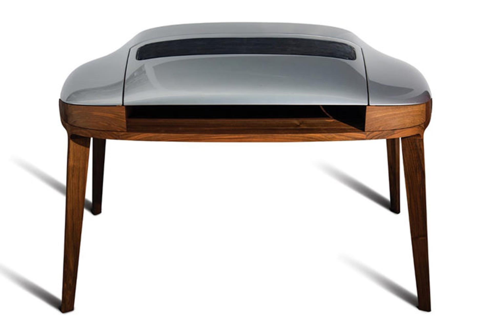 Porsche Writing Desk