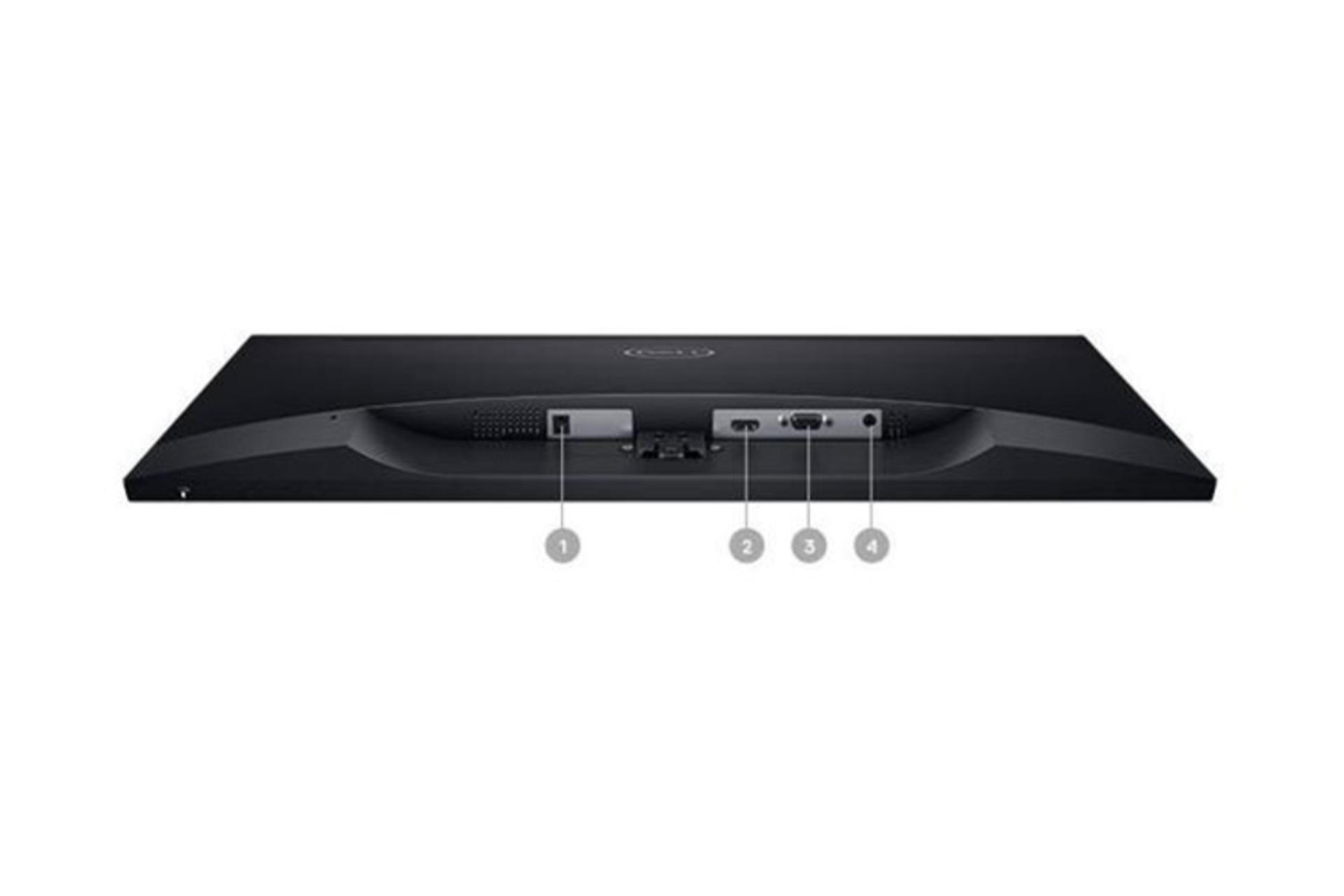 Dell S2718NX