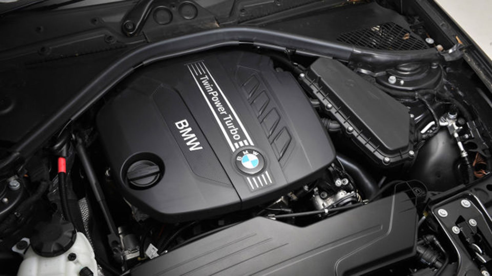 BMW car Recall / فراخوان خودرو بی‌ام‌و