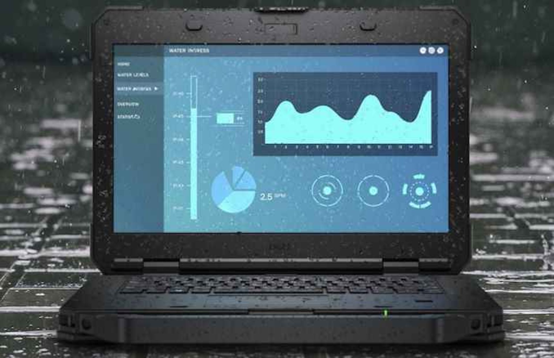 مرجع متخصصين ايران dell latitude rugged