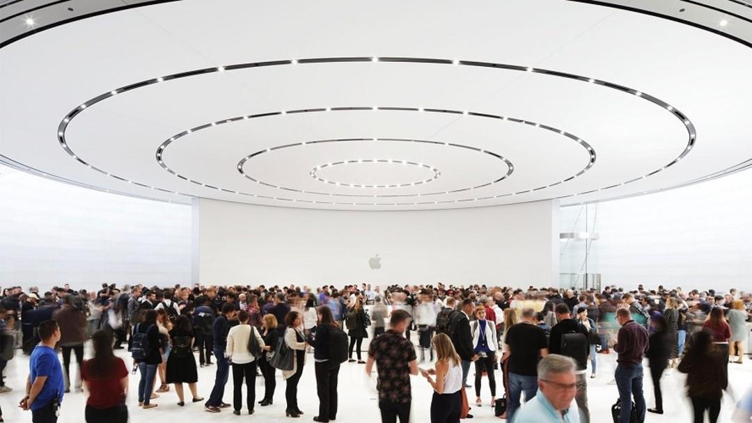 Apple Event