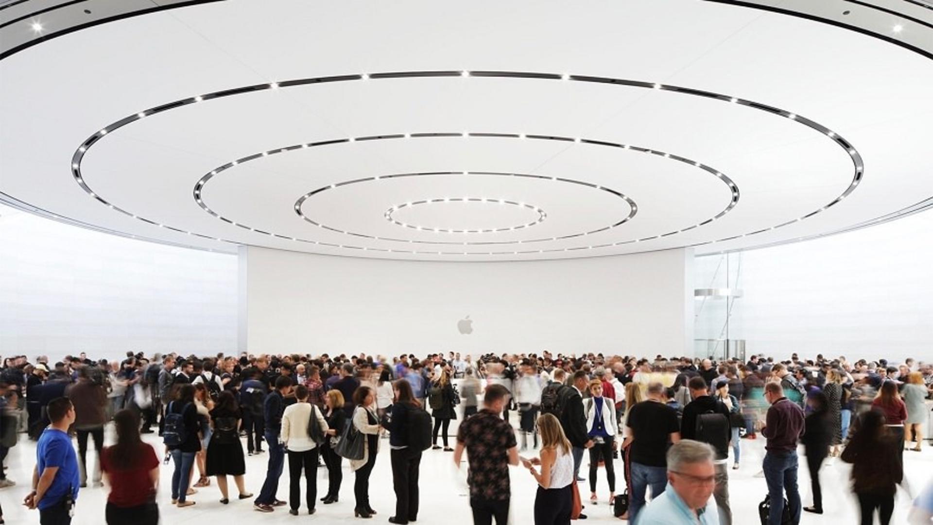 Apple Event