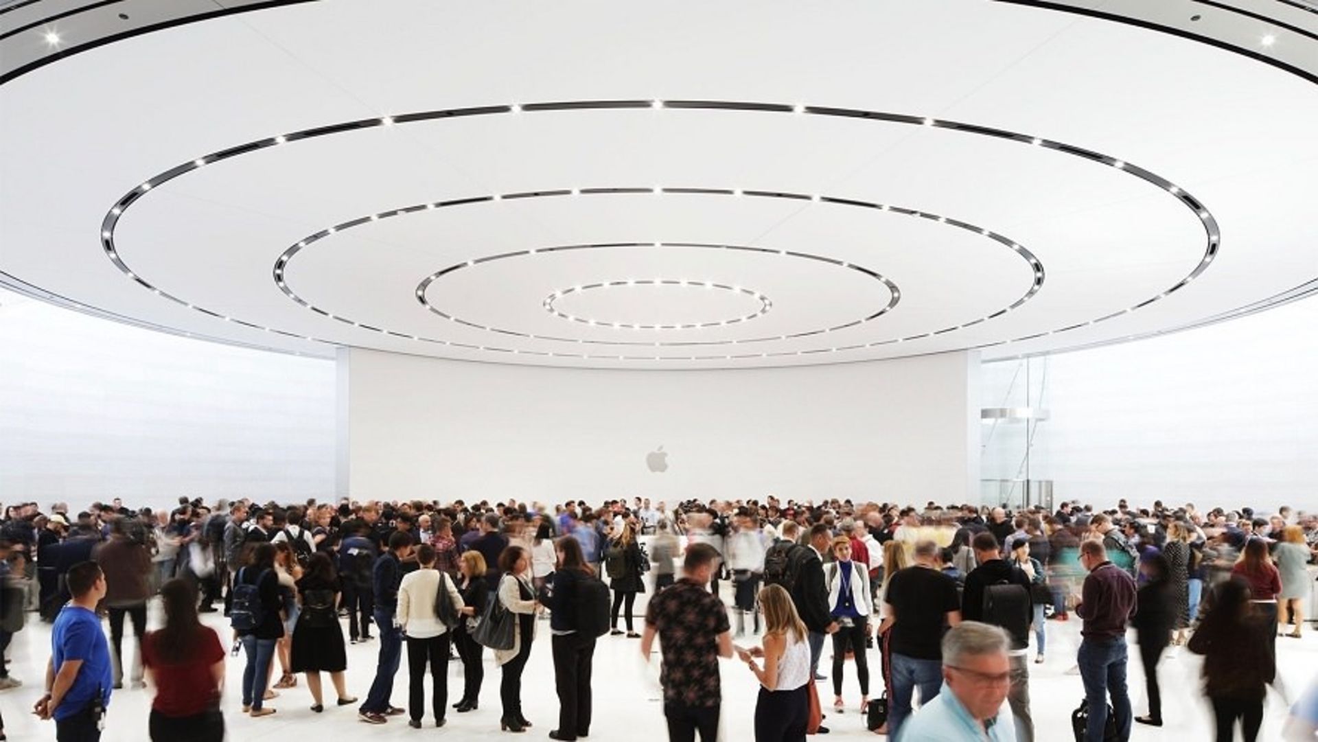 Apple Event