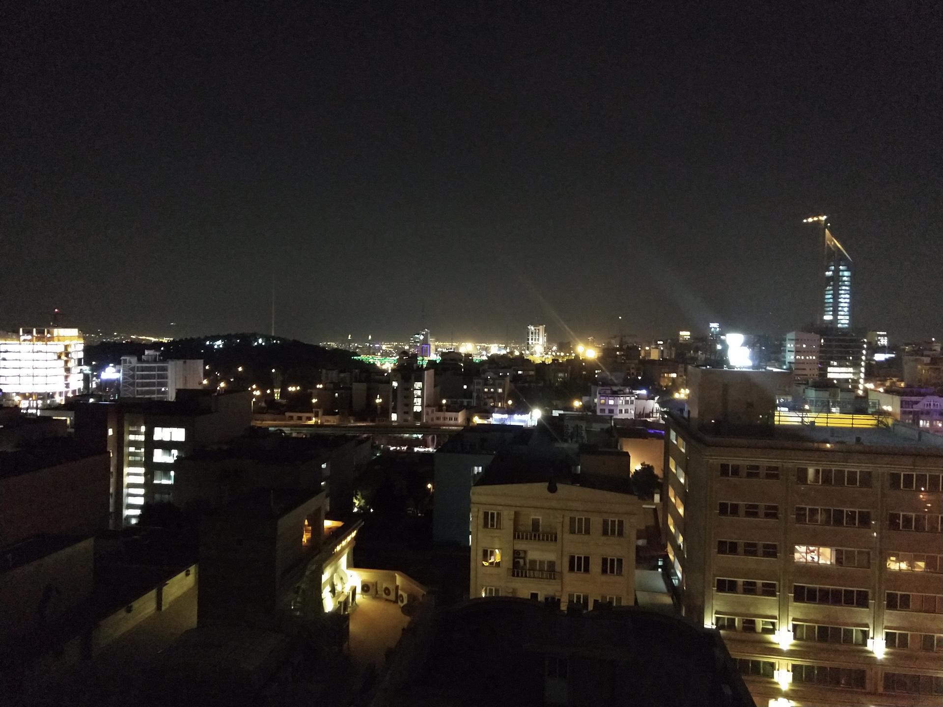 نمونه عکس موتو ایکس ۴ / Moto x4