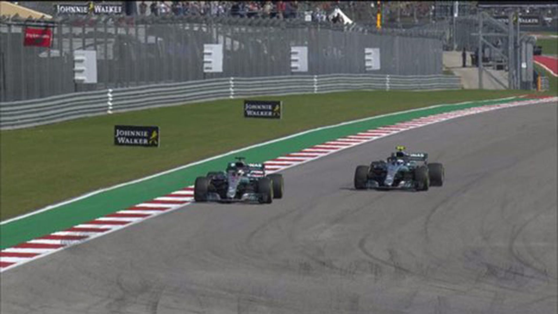  United States Grand Prix Formula 1 / گرندپری فرمول یک آمریکا 2018