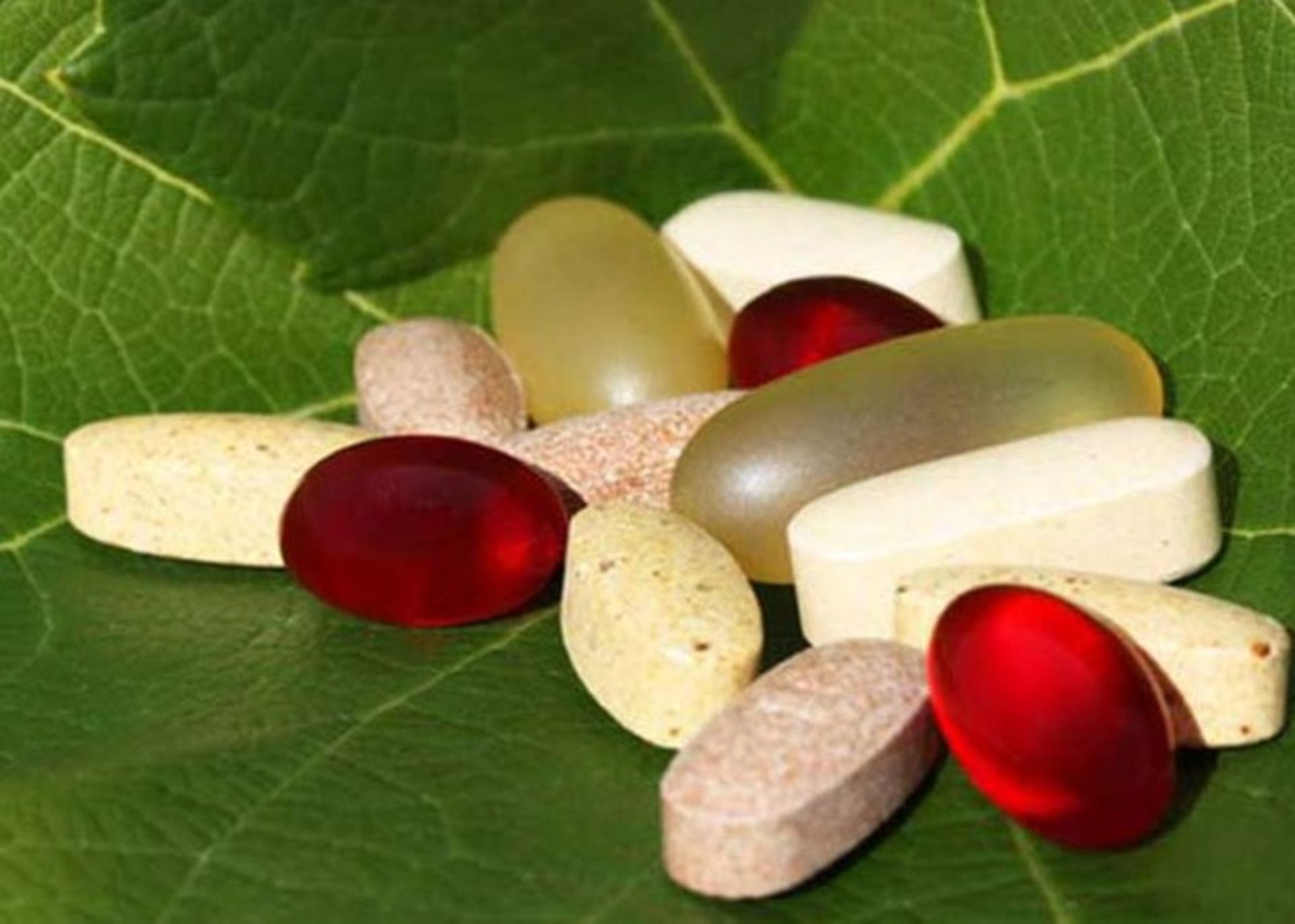 داروهای پنهان مکمل های تغذیه ای