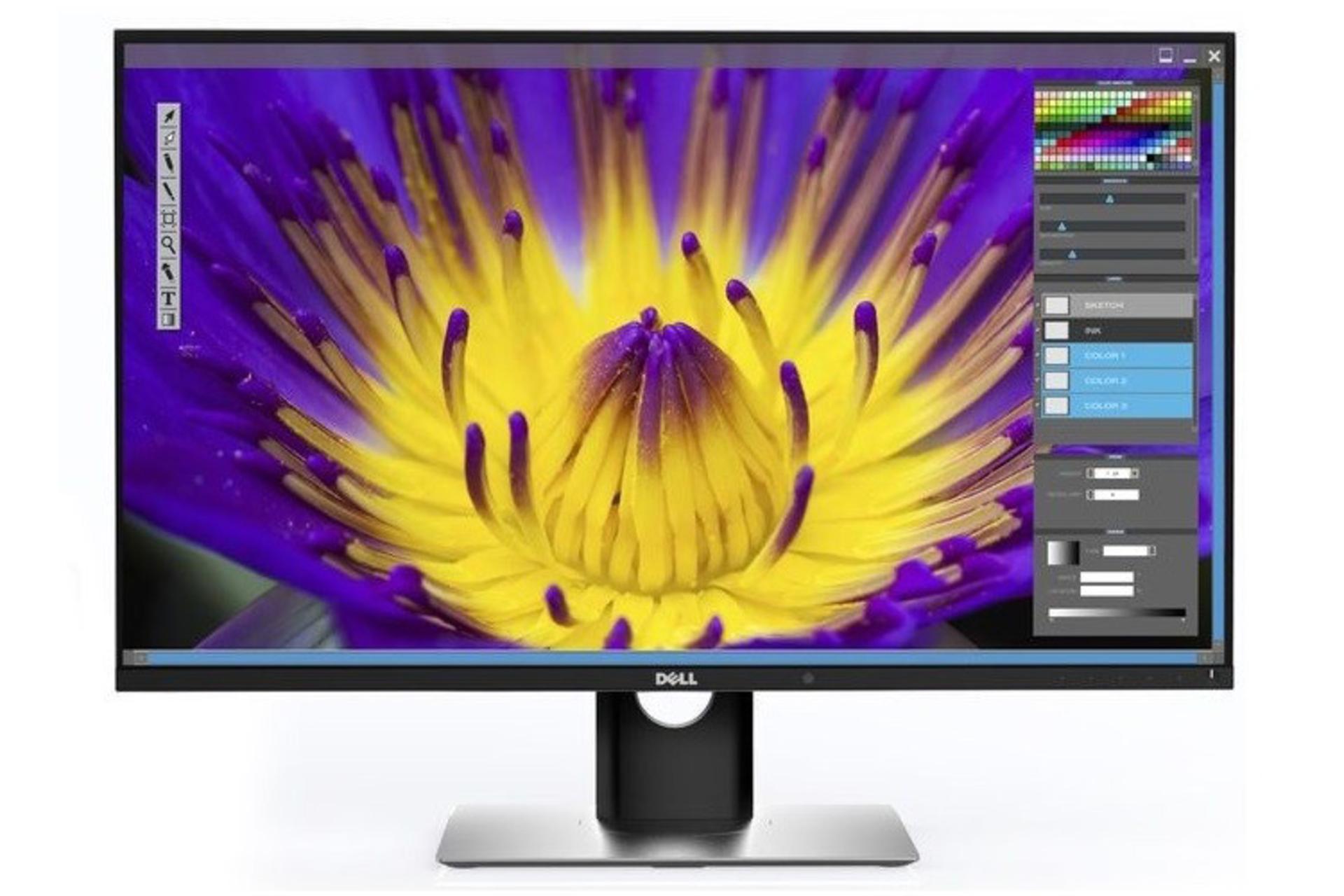 Dell UP3017Q