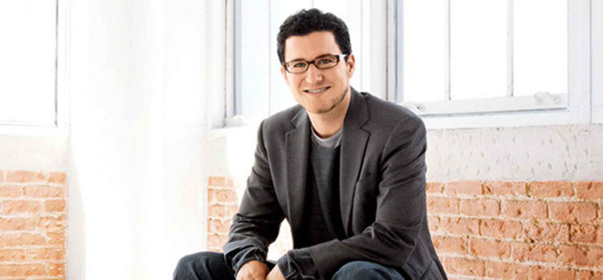 eric ries/اریک ریس