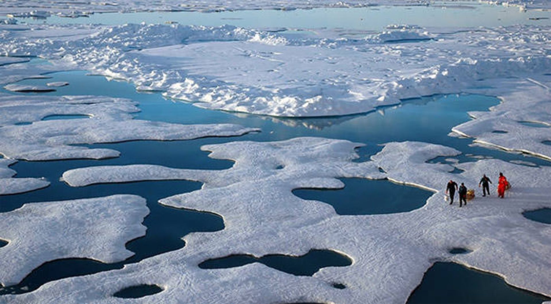 climate change