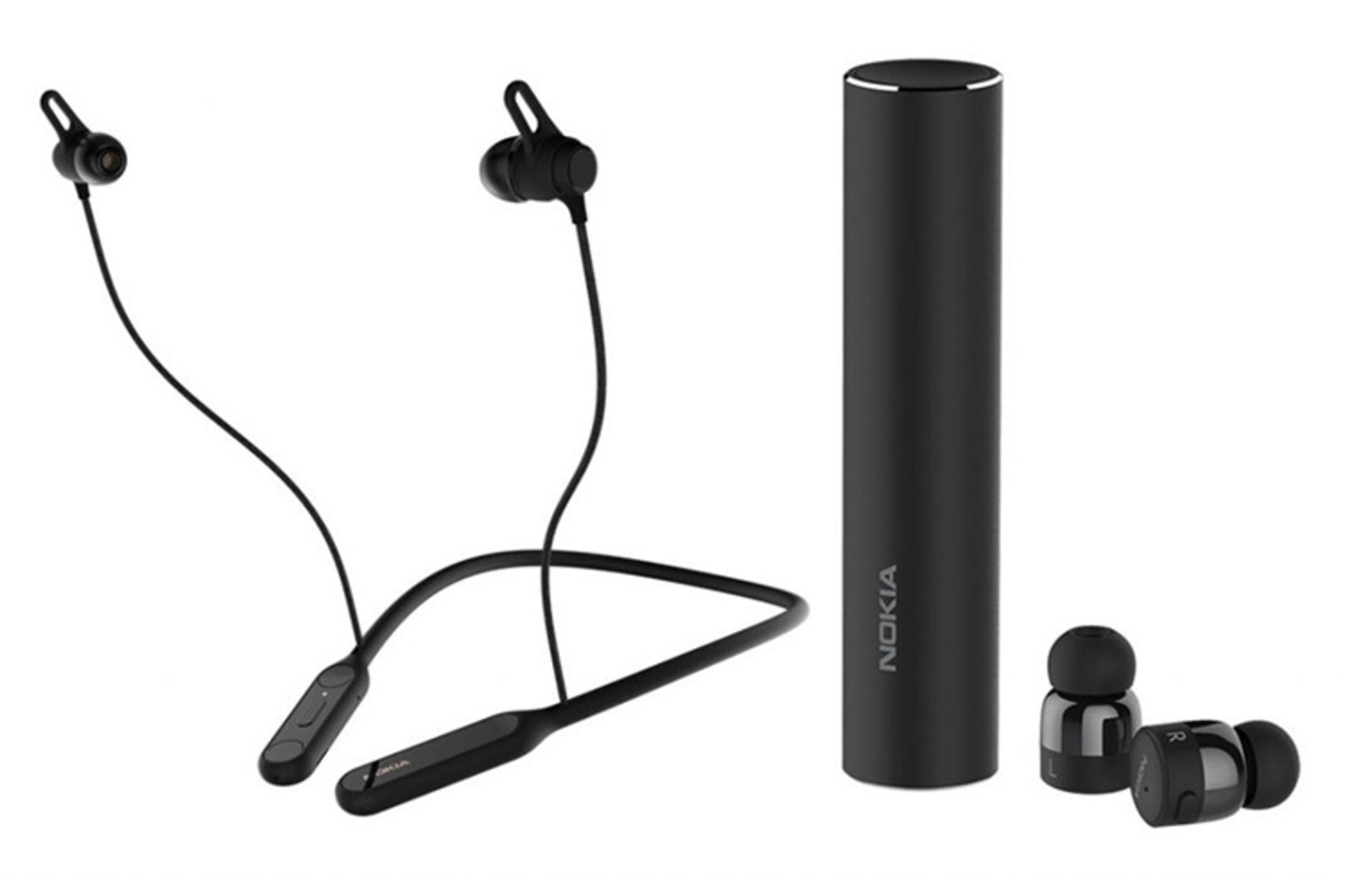 Nokia Wireless Earbuds