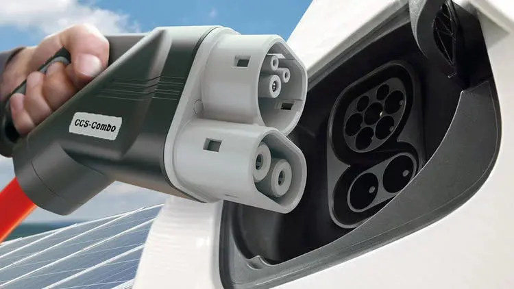 hybrid electric vehicle / خودروی برقی هیبریدی