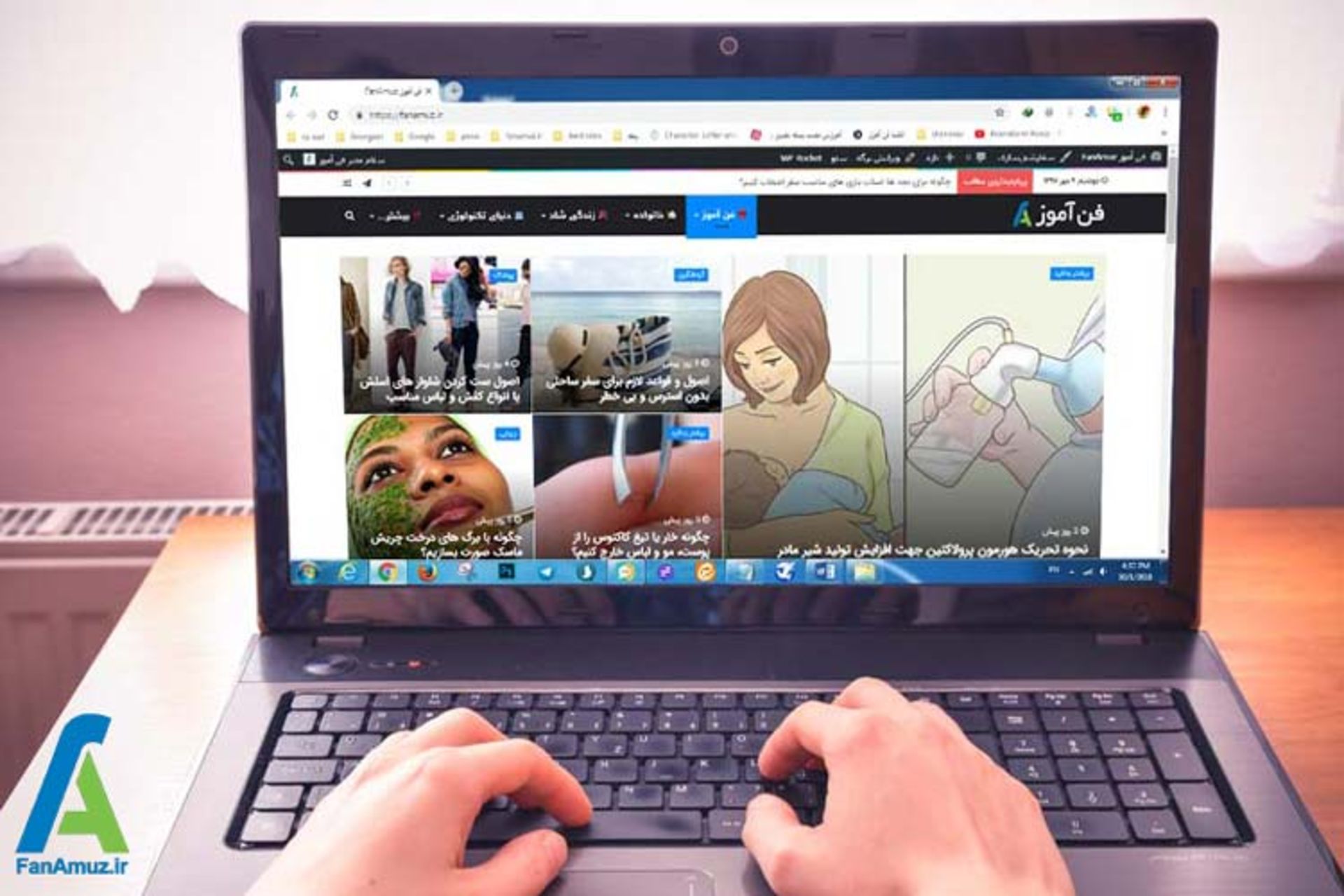 مطالعه مستمر چه نقشی در بهتر شدن زندگی انسان ها دارد