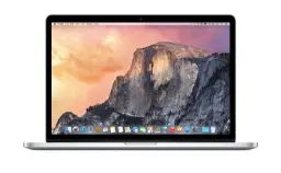 Apple MacBook Pro MJLU2