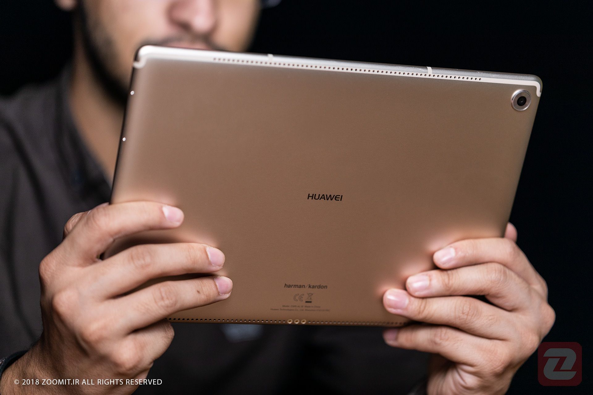 هواوی مدیاپد ام 5 پرو / MediaPad M5 Pro