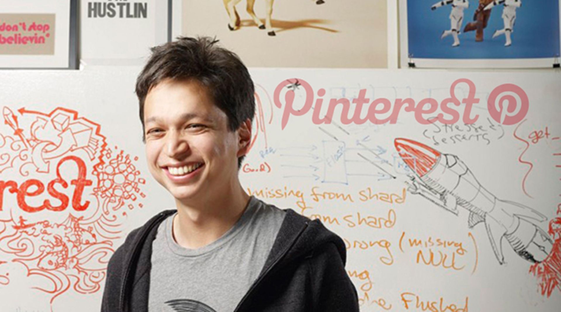 ben silbermann