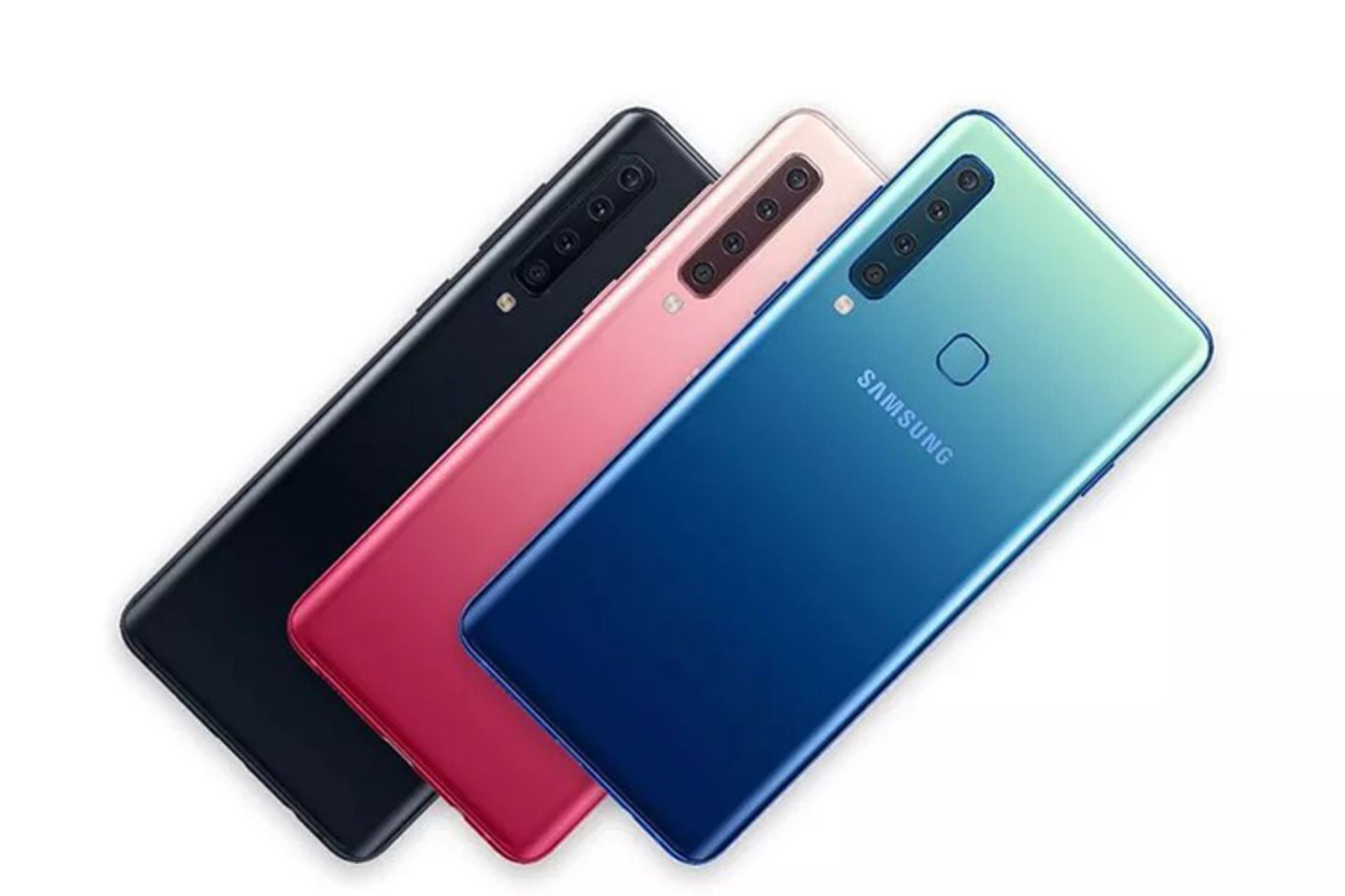 گلکسی ای 9 / Galaxy A9