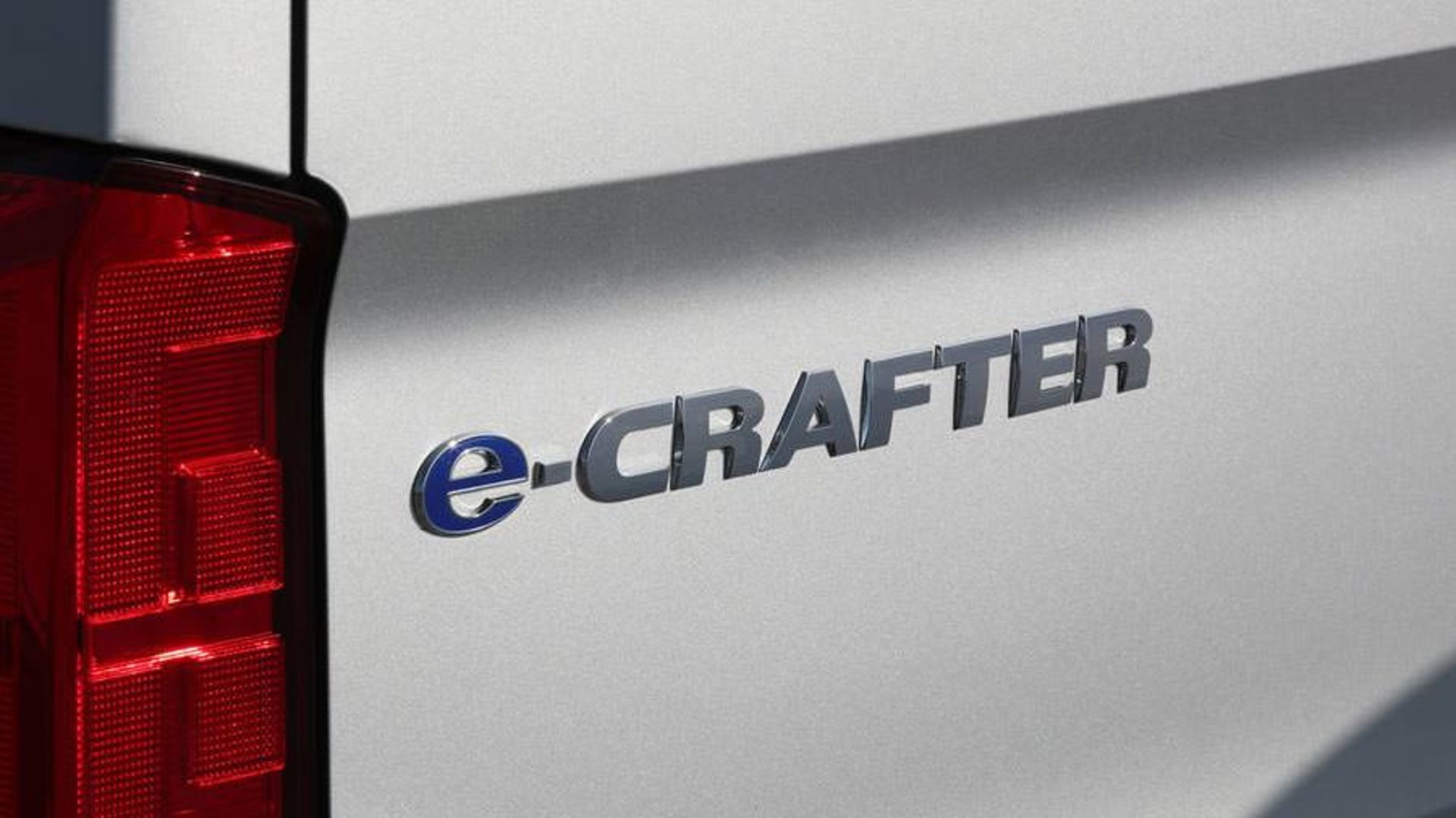 Volkswagen e-Crafter