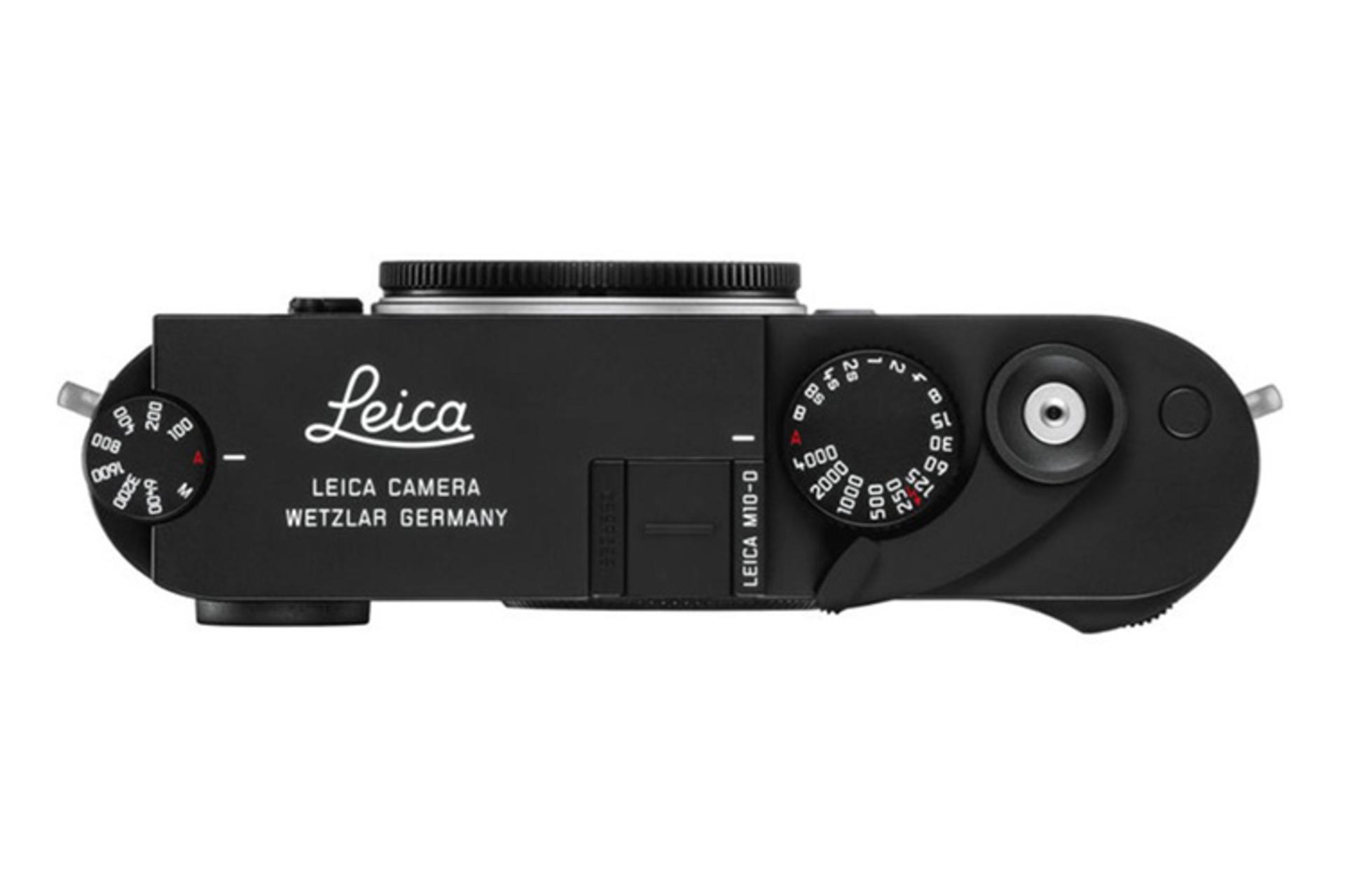 Leica M10-D