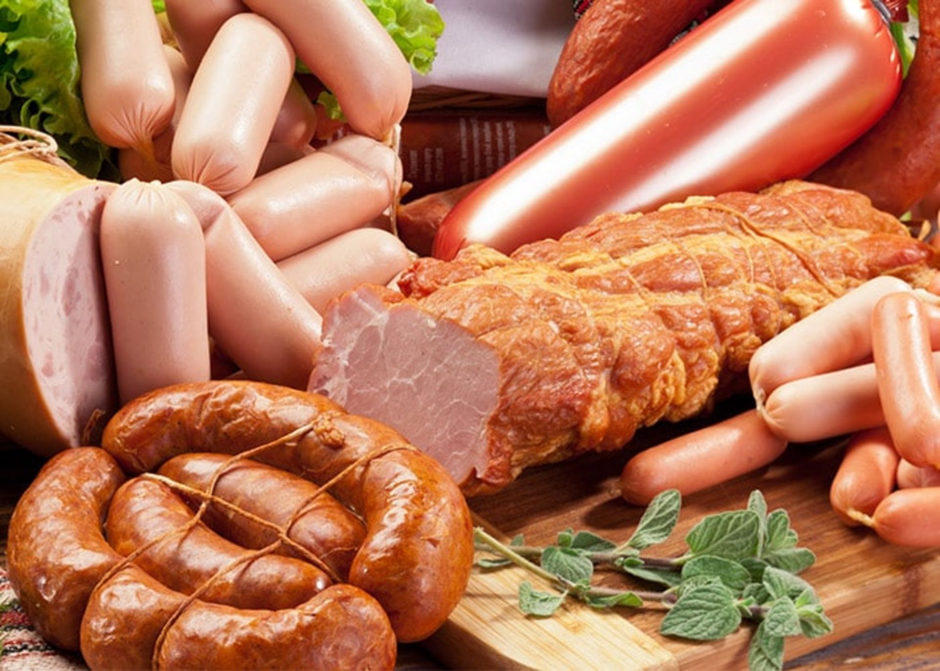 مرجع متخصصين ايران خطر سرطان ناشي از گوشت فرآوري شده