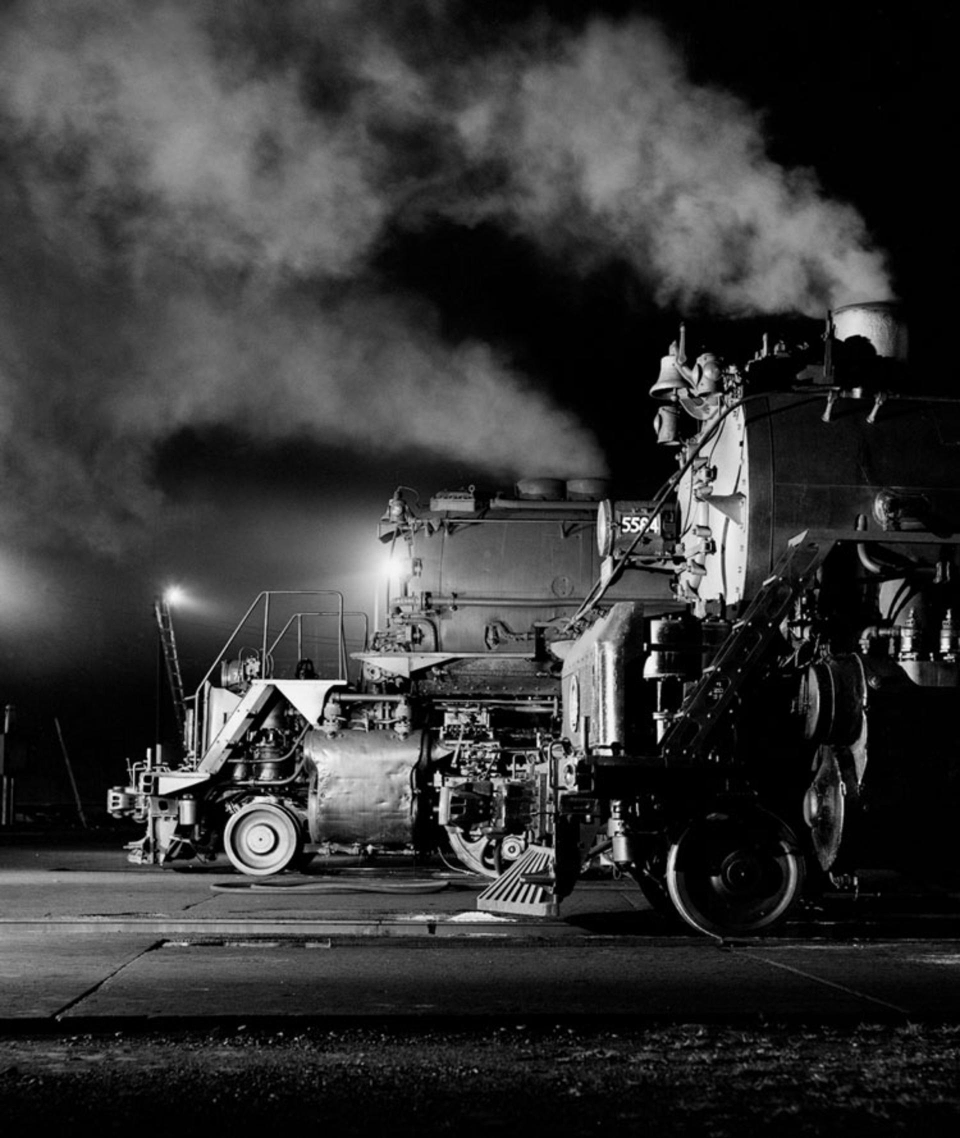 راه آهن/Railroad