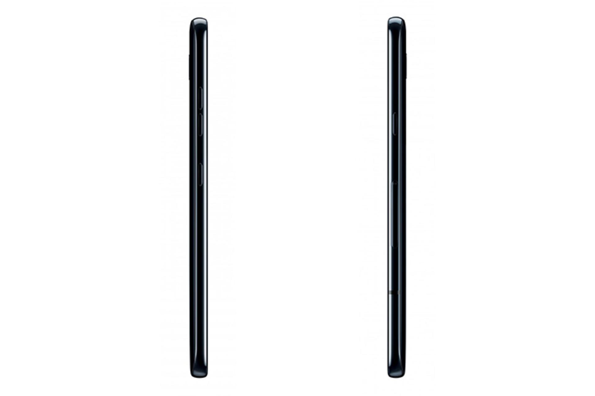 LG V40 ThinQ
