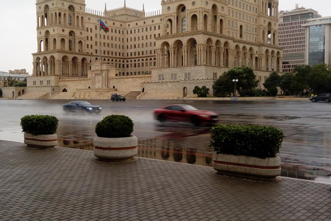 The Grand Tour