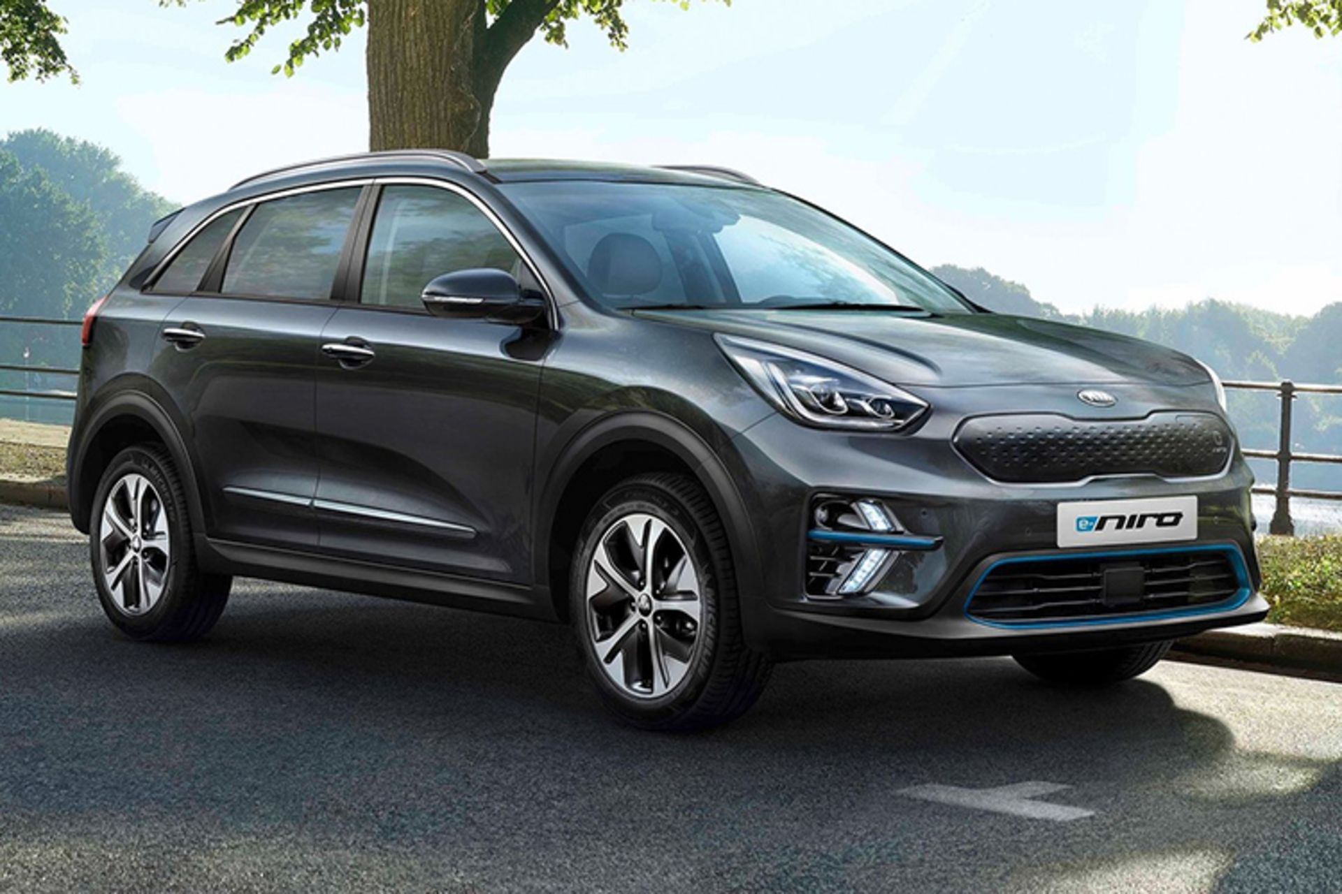 Kia e-Niro