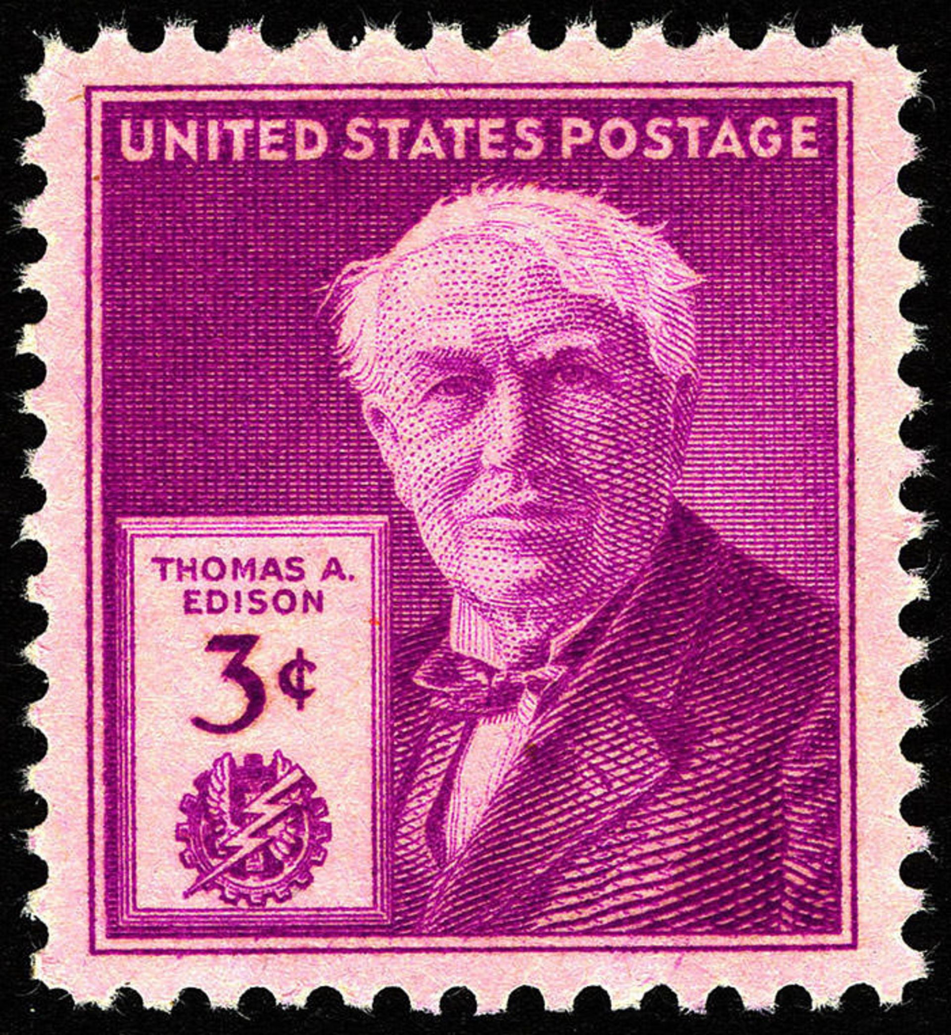 توماس ادیسون / Thomad Edison