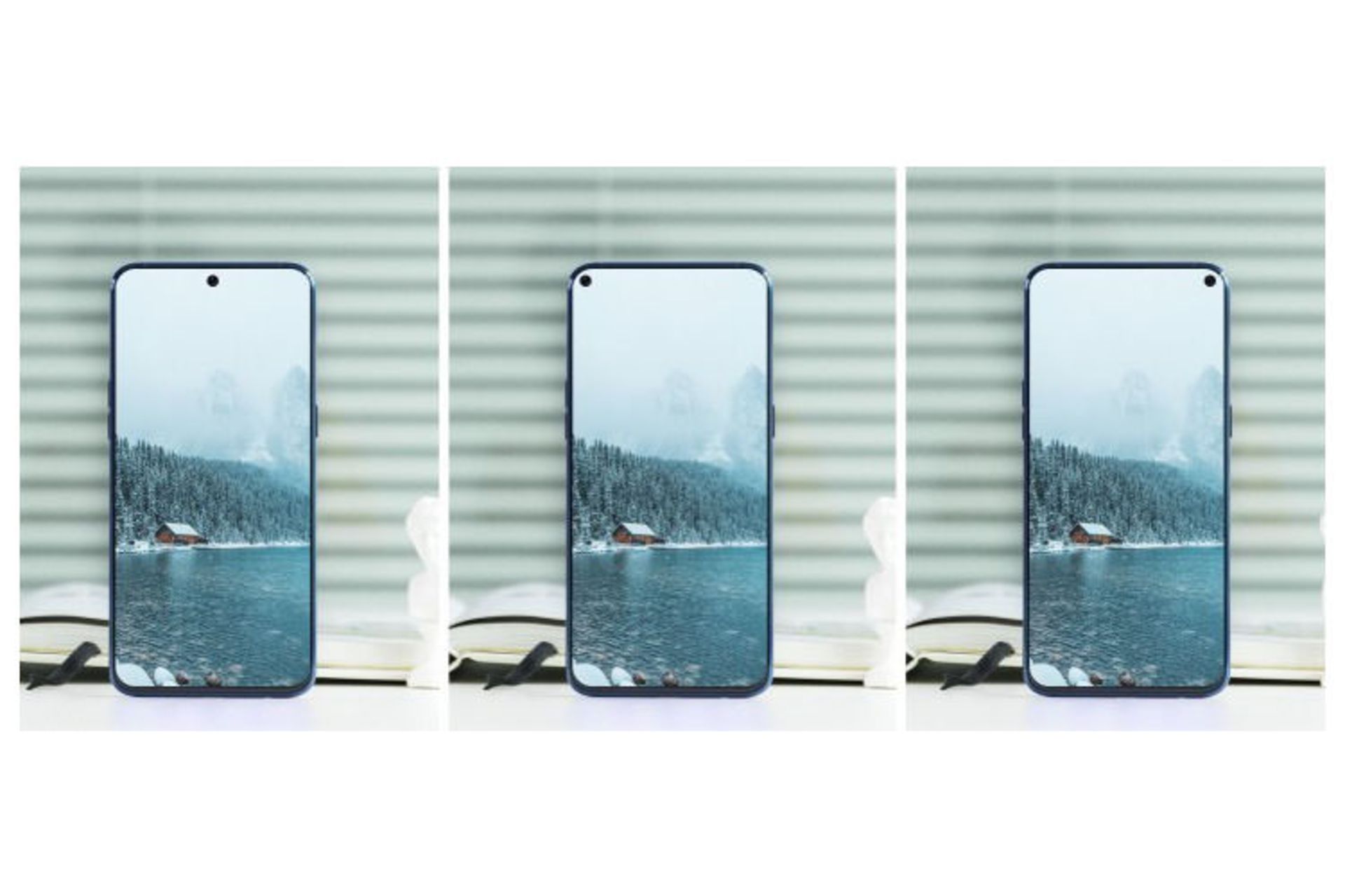 گلکسی ای 8 اس