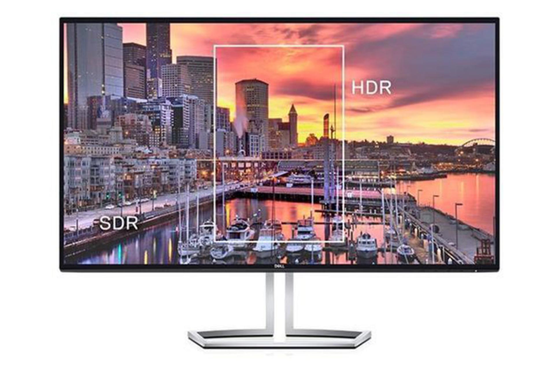 Dell S2718NX